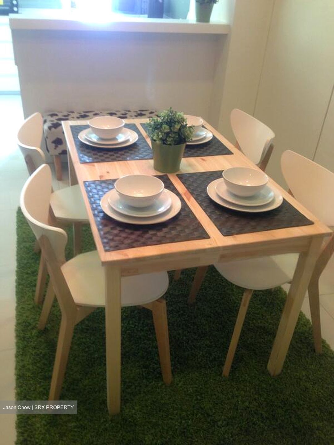 Queensway Tower / Queensway Shopping Centre (D3), Apartment #460534751